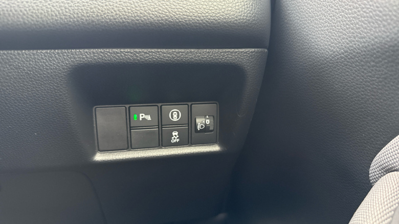 Honda Jazz 1.5 i-MMD Hybrid Crosstar EX 5dr eCVT Hybrid Hatchback